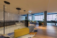 Hampton by Hilton Antwerp Central Station