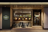 Hub By Premier Inn London Covent Garden