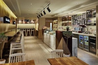 Hub By Premier Inn London Covent Garden