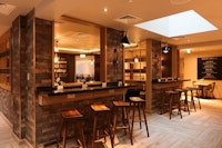 Hub By Premier Inn London Spitalfields