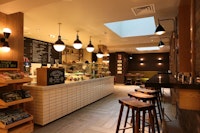 Hub By Premier Inn London Spitalfields