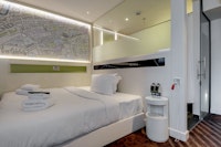 Hub By Premier Inn London Spitalfields