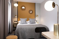 Hotel Paris Lafayette