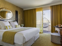 Grand Hotel Beauvau Marseille Vieux-Port - MGallery Collection