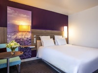 Mercure Marseille Centre Vieux Port