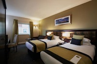 Stamford Bridge Hotel