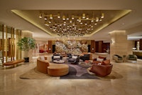 London Hilton On Park Lane