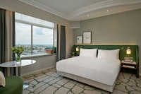 London Hilton On Park Lane