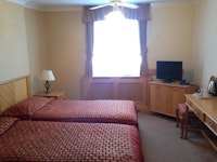 Troy Hotel