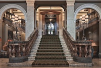 The Clermont London, Victoria