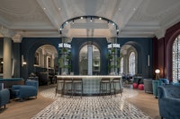 The Clermont London, Victoria