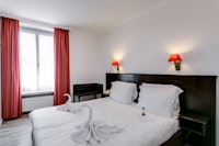 Bryghia Hotel