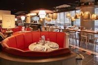 Mama Shelter Paris West
