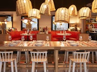 Mama Shelter Paris West