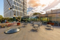 Postillion Hotel Amsterdam