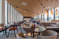 Postillion Hotel Amsterdam