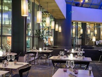 Novotel Paris Les Halles