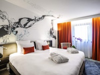 Novotel Paris Les Halles