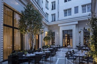 Lutetia Paris