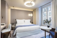 Lutetia Paris