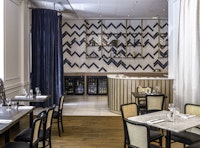 Paris Marriott Opera Ambassador Hotel