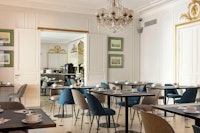 Best Western Hotel Ronceray Opera