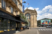 Timhotel Paris Gare Du Nord