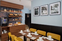 Timhotel Paris Gare Du Nord