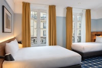 Timhotel Paris Gare Du Nord