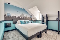 Hotel Lucien & Marinette