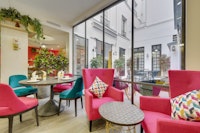 Hotel Lucien & Marinette