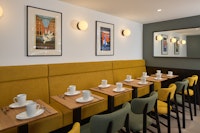 Timhotel Paris Gare De L Est