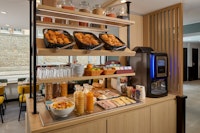 Timhotel Paris Gare De L Est