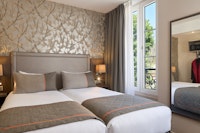 Timhotel Paris Gare De L Est