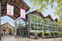 Hotel Campanile Paris Bercy Village