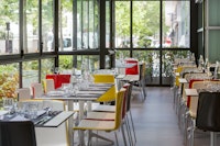 Hotel Campanile Paris Bercy Village