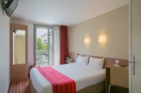 Hotel Campanile Paris Bercy Village