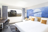 Novotel Paris Centre Tour Eiffel