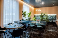 NH Collection Antwerp Centre