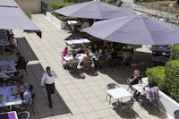 B&B Hotel Paris 17 Batignolles