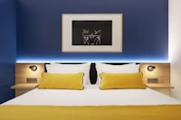 B&B Hotel Paris 17 Batignolles