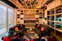 Hotel Nhow London