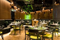 Hotel Nhow London