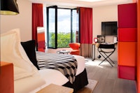 Terrass Hotel