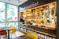 B&B HOTEL Brussels Centre Gare du Midi