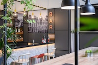 B&B HOTEL Brussels Centre Gare du Midi