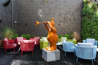 Boutique Hotel Sablon