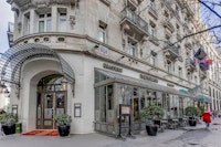 M Social Hotel Paris Opera