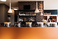 B&B Hotel Antwerpen Zuid