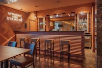 Pestana Chelsea Bridge Hotel & Spa